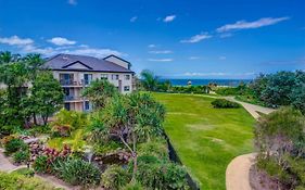Currumbin Sands On The Beach